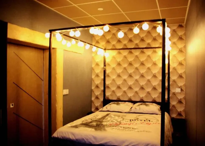 GITE PARIS - Appartement