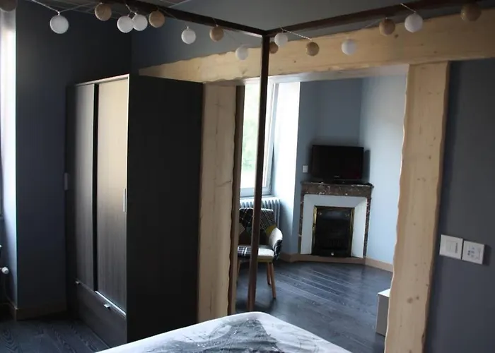 GITE PARIS - Appartement